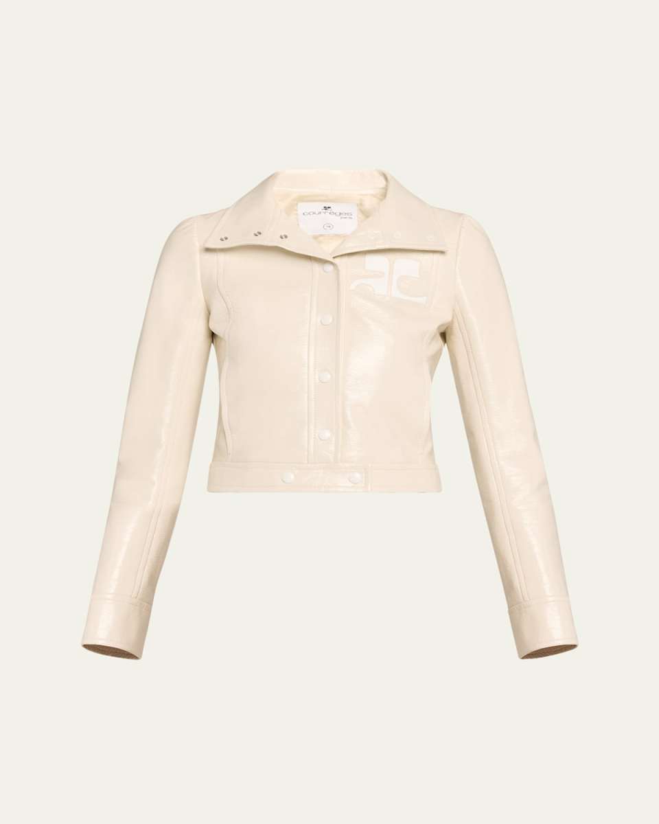 Vinyl Reedition Jacket